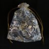 organza zakjes hulst takjes