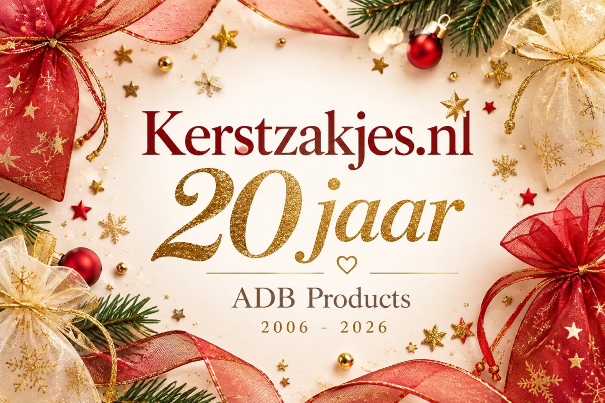 kerstzakjes.nl